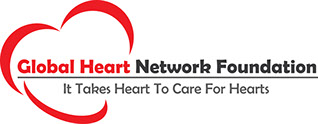 Global Heart Network Foundation logo